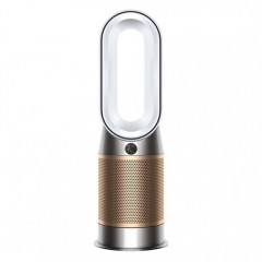 Καθαριστής Aέρα Dyson HP12 Purifier Hot+Cool HP2 De-NOx White/Gold 546327-01